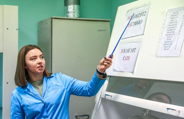 Современное оборудование и контроль: как обеспечивается безопасность системы газоснабжения столицы