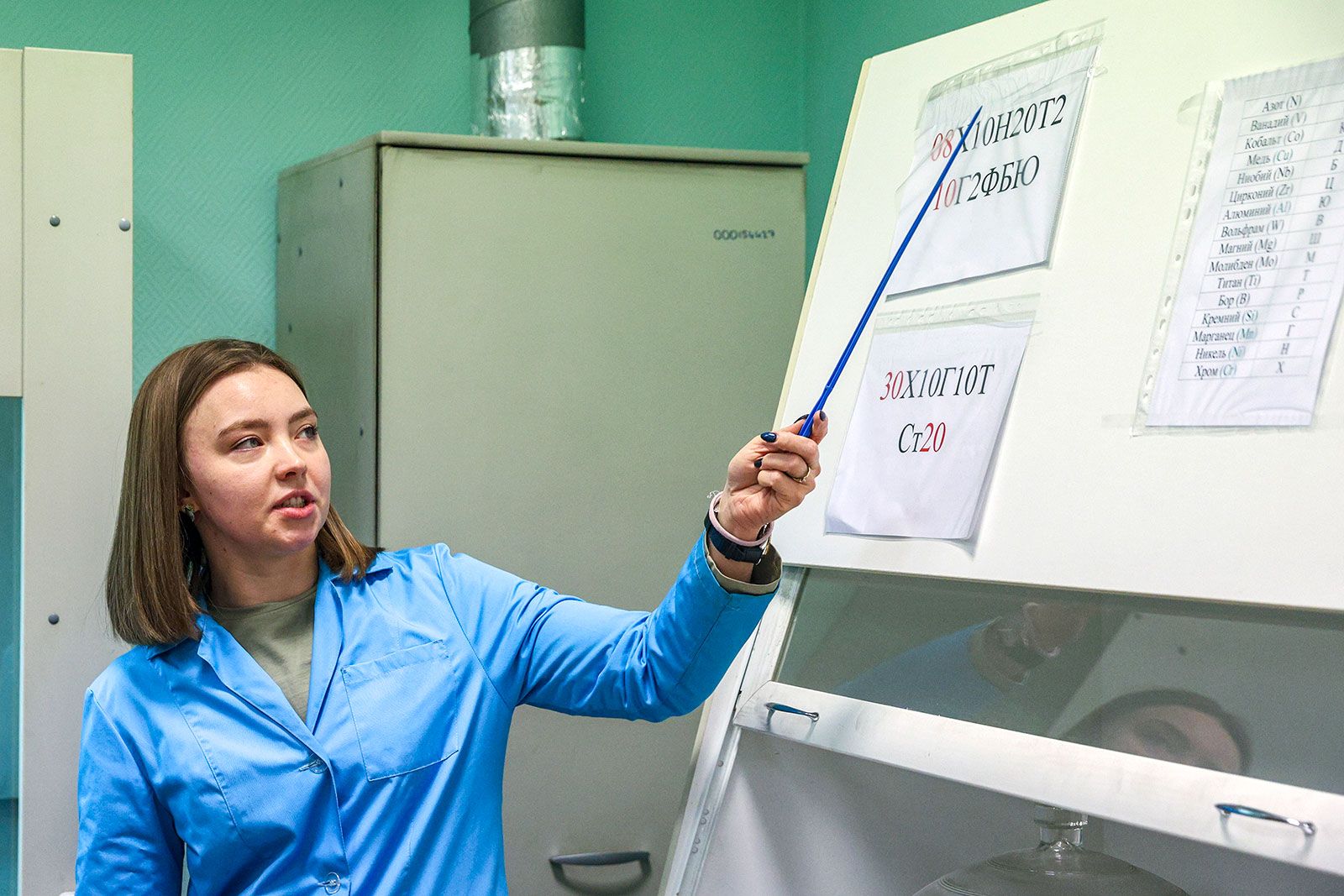 Современное оборудование и контроль: как обеспечивается безопасность системы газоснабжения столицы
