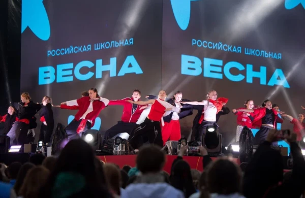 Объявлены лауреаты Гран-при фестиваля «Российская школьная весна»