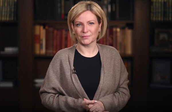 Ольга Любимова поздравила сотрудников библиотек с профессиональным праздником