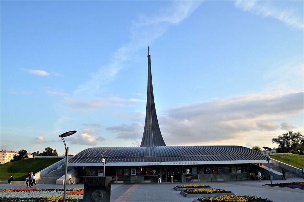необычные музеи москвы