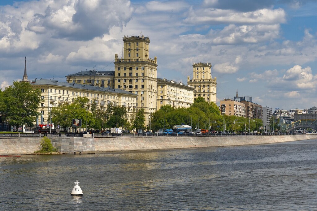 куда сходить в москве бесплатно