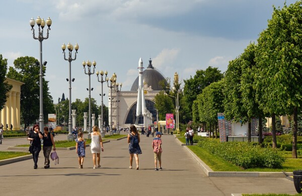 фильмы снятые в москве