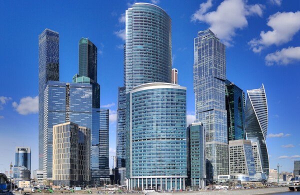 аренда офиса в москве