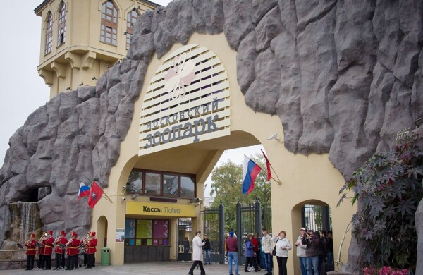 куда сходить в москве с детьми