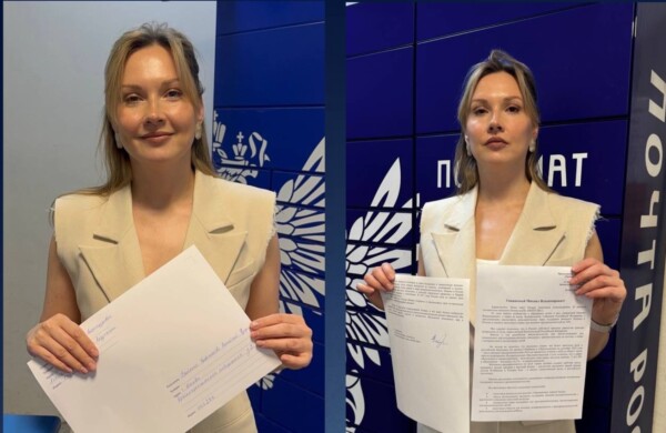 В России предложили вдвое снизить налоги для женщин-предпринимателей