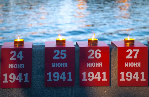 В столице открылся набор в волонтерский корпус акций «Линия памяти» и «Вахта памяти. Вечный огонь»