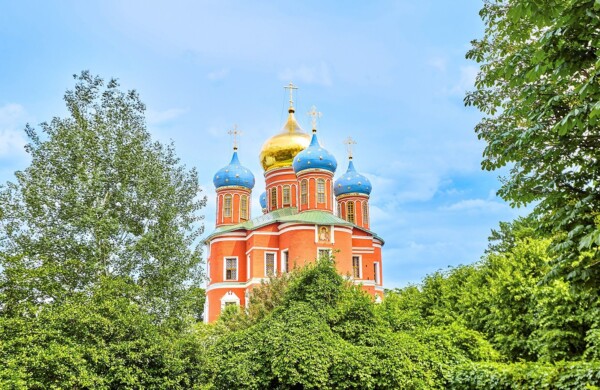 Собянин рассказал, какие объекты культурного наследия реставрируют в Москве