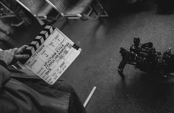 Московская кинокомиссия помогает студентам профильных вузов снимать фильмы в столице