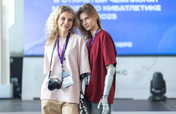 В Москве начался прием заявок на чемпионат по кибатлетике