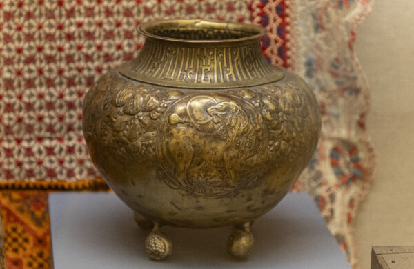 Unique ethnographic collection by Ivan Bilibin showcased for first time at exhibition marking his 150th anniversary in Russian Ethnographic Museum