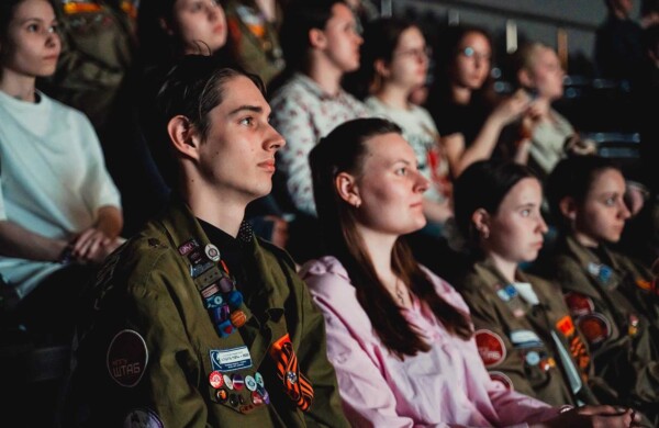 Ко Дню памяти и скорби в столице пройдут патриотические мероприятия для молодежи