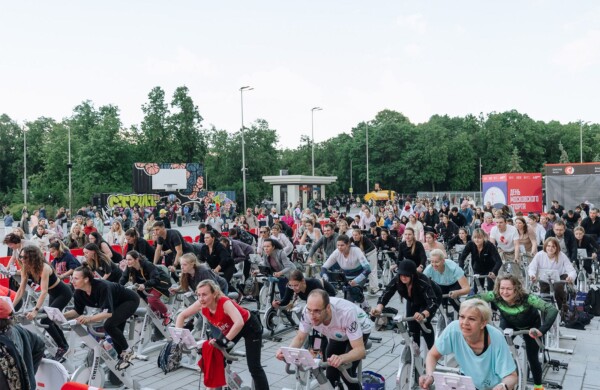«День московского спорта» пройдет в «Лужниках» 4 июля