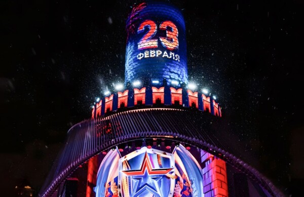 На «Матрешке Москвы» показали 20 премьер с начала года