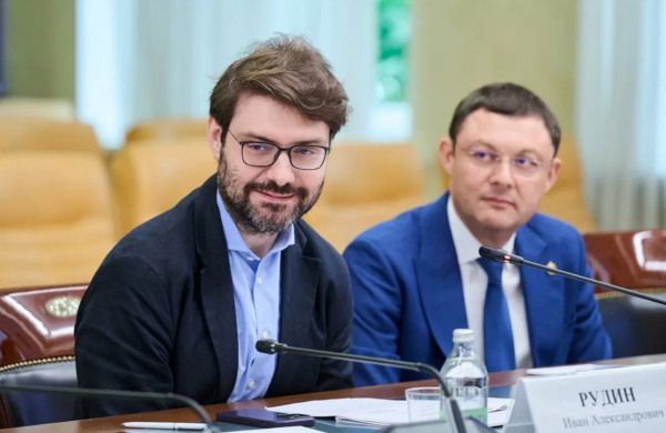 Иван Рудин избран председателем Общественного совета при Минкультуры