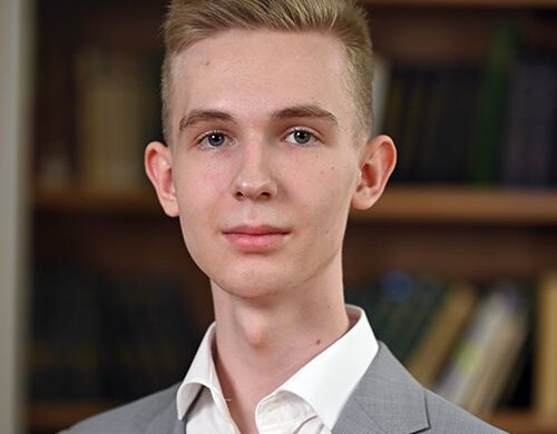 Московский школьник завоевал награду на Международной научной физической олимпиаде