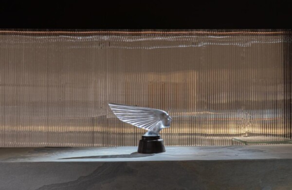 Exhibition ‘Vera Mukhina: Dialogues, Facets’ Reveals Rare Glass Art at Moscow Museum