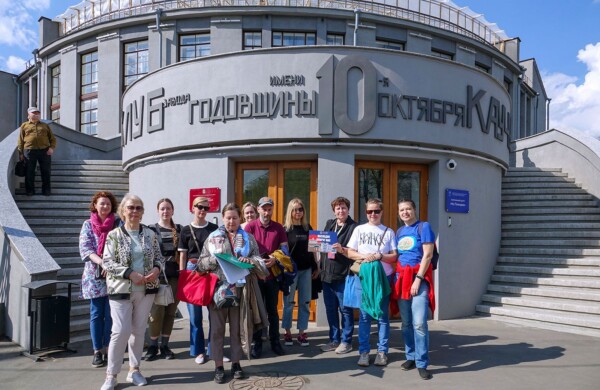 Собянин: Более 20 тыс. человек посетили мероприятия Дней культурного наследия
