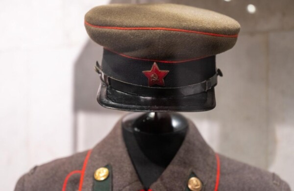 В Музее Победы открылась выставка «Главный хирург» к 150-летию Николая Бурденко