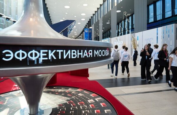 На ПМЭФ предпринимателям дадут рекомендации по росту производительности труда