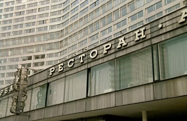 На портале «Узнай Москву» опубликовали маршрут режиссера Антона Яковлева
