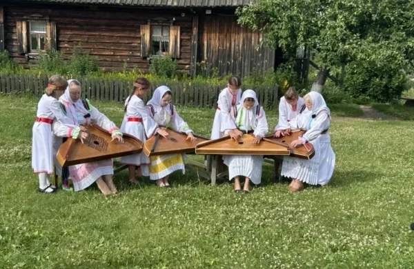 Более 130 объектов нематериального наследия выявлено в ходе фольклорных экспедиций