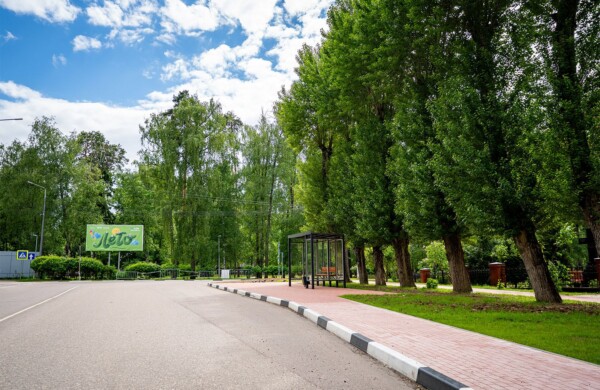 На пригородных маршрутах проекта «Москва — область» продолжается обновление транспортной инфраструктуры