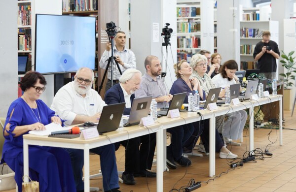 Определены победители конкурса «Московские мастера» по профессии «библиотекарь»