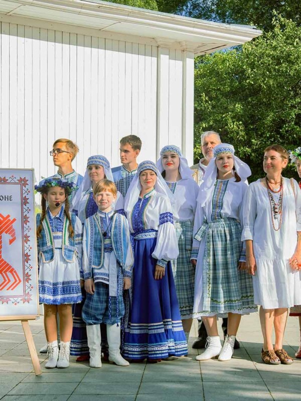 С хороводами, обрядами и гаданиями: на ВДНХ отметят Купалье