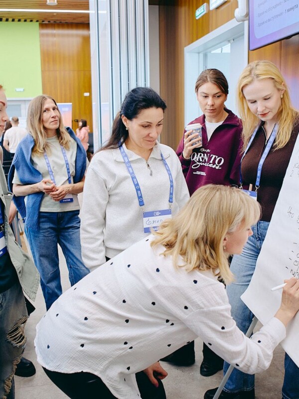 Новые программы и удобные сервисы: как столичные компании развивают культуру добрых дел вместе с ресурсным центром «Мосволонтер»