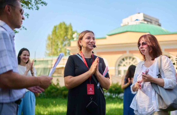 Зеленый санаторий в черте города: как провести летний день в парках столицы с «Мосбилетом»