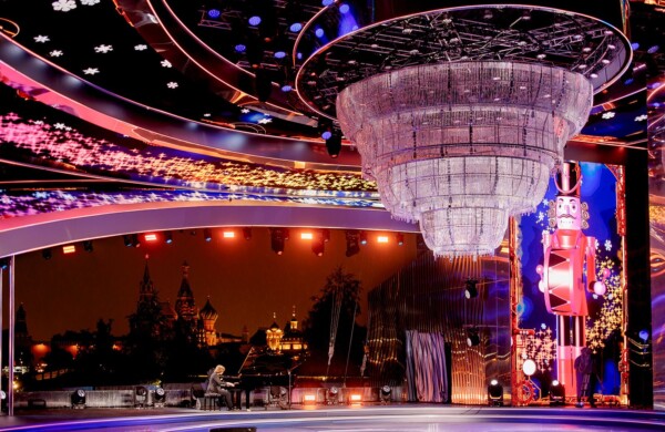 Московский фестиваль «Культурный город» объединит мировых звезд и начинающих артистов