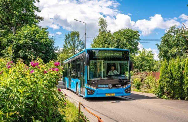 Собянин: В рамках проекта «Москва — область» пассажиры совершили 20 млн поездок
