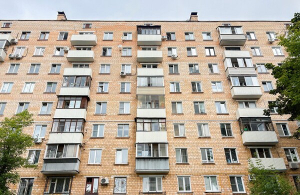 Почти 80 ведомственных домов восстановили в Москве в рамках программы капитального ремонта
