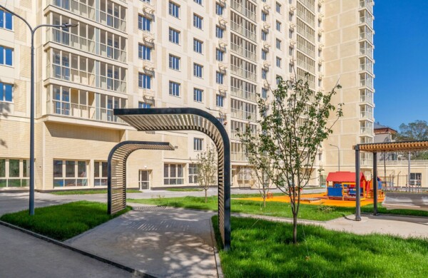 Более тысячи жителей Соколиной Горы приступили к осмотру квартир в новостройке по программе реновации