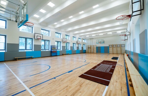 В обновленных столичных школах пройдут дни открытых дверей
