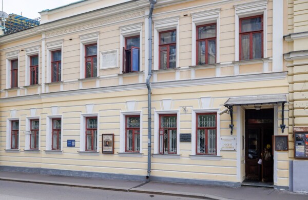Наследие старины и звуки прошлого. «Мосбилет» рассказывает об атмосферных музеях столицы