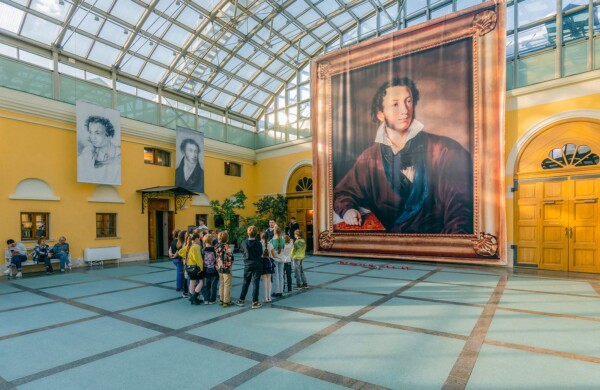 На выставку с «Мосбилетом»: как подготовиться к посещению музея с ребенком