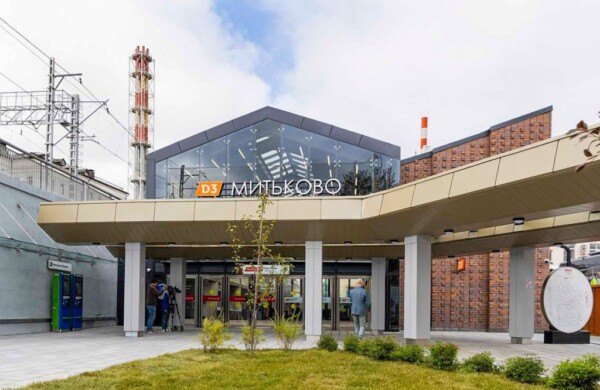 МЦД-3 за три года преобразил транспортную систему Москвы и Подмосковья
