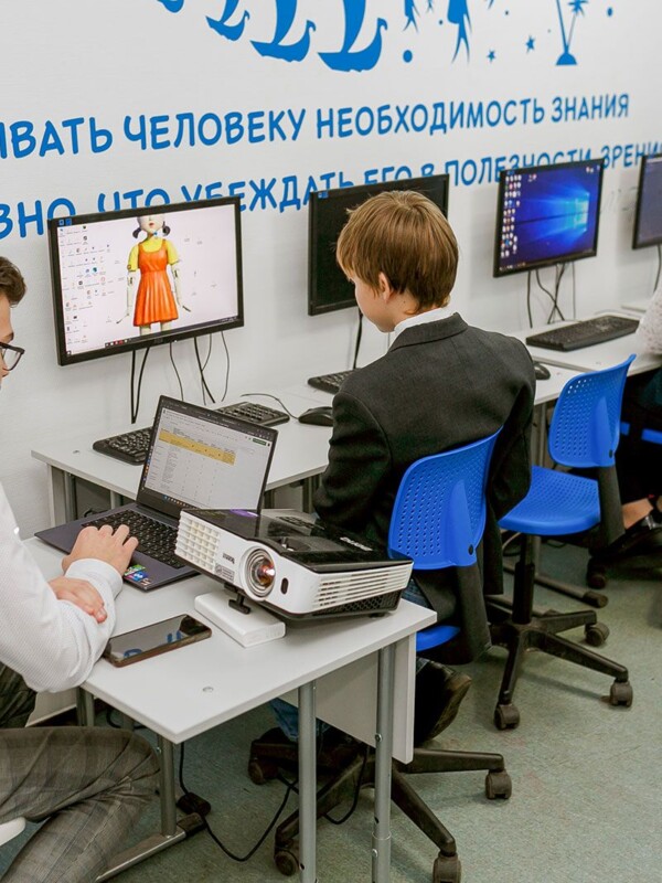 Франшиза с миссией: как в Москве масштабируют социальный бизнес