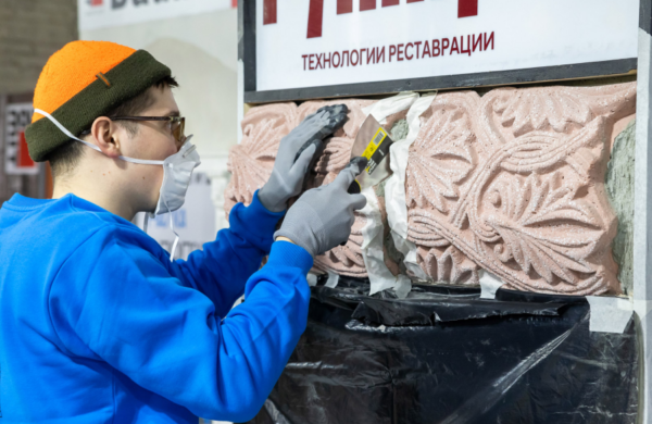 Сергунина: в столице стартовала регистрация на выставку «ПРОреставрацию»