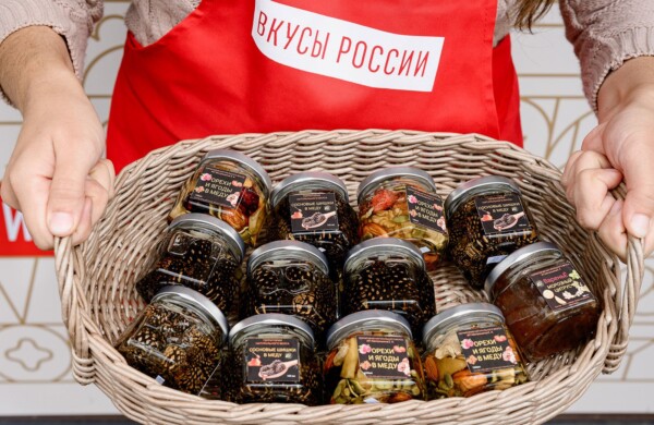 Пятый фестиваль «Вкусы России» на ВДНХ посетили более двух миллионов человек