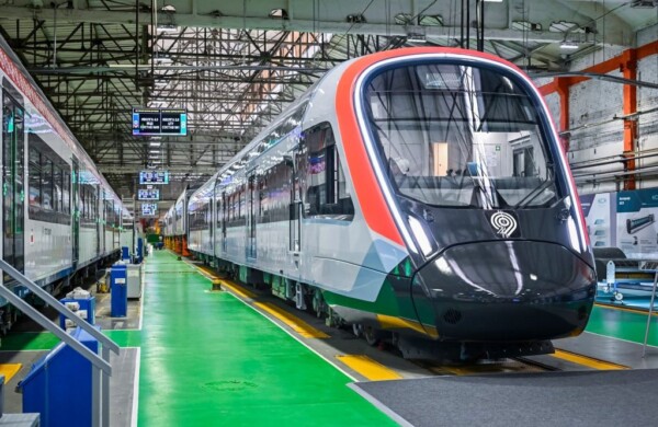 Новые поезда заняли 82% парка московского метро и МЦК