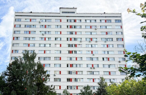 20 жилых домов капитально отремонтируют в Зеленограде в 2026 году