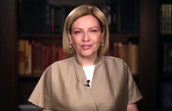 Ольга Любимова анонсировала яркие события нового концертного сезона