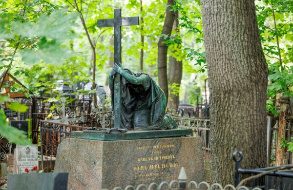 76 исторических захоронений включили в реестр объектов культурного наследия
