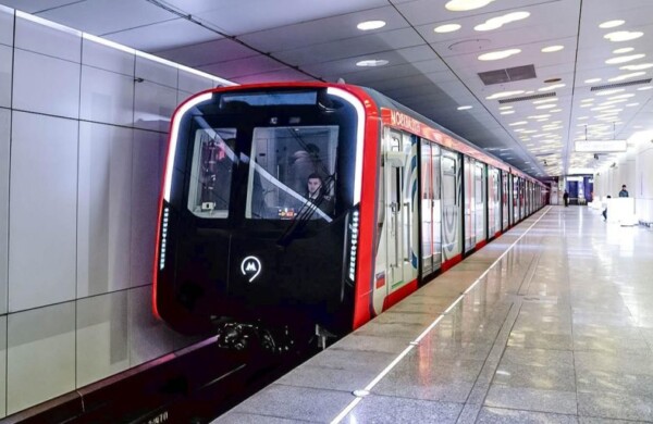 Таганско-Краснопресненская ветка уйдет за МКАД: метро придет в Куркино