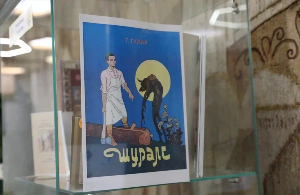 Фольклор и мифы народов России представят на фестивале «Балетные истории» в РГДБ