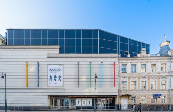 Остановить мгновение: «Мосбилет» приглашает на фотопрогулку по центру столицы