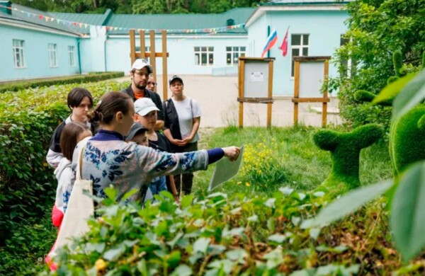 «Активные граждане» выбрали самые интересные мероприятия летней экспедиции «Природа Москвы»